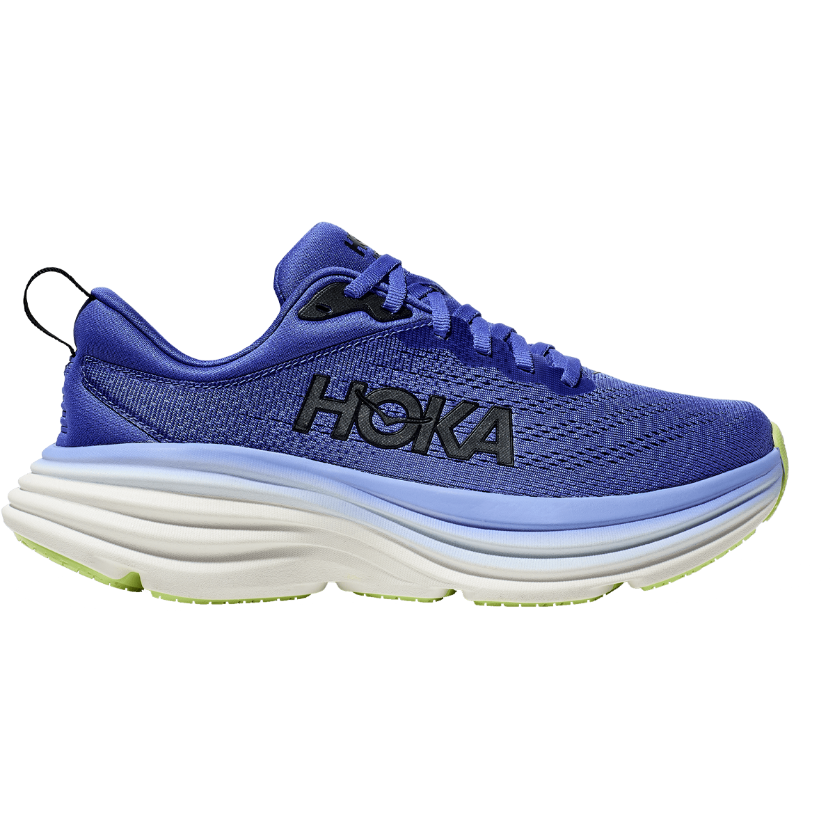 HOKA W BONDI 8 スニーカー　23cm HOKA Women's Bondi 8 Running Shoes | Marathon Sports
