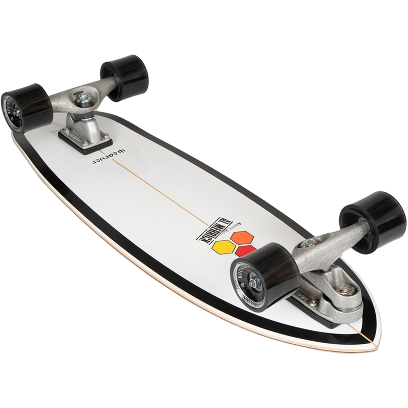 Channel Islands Black Beauty 31.75