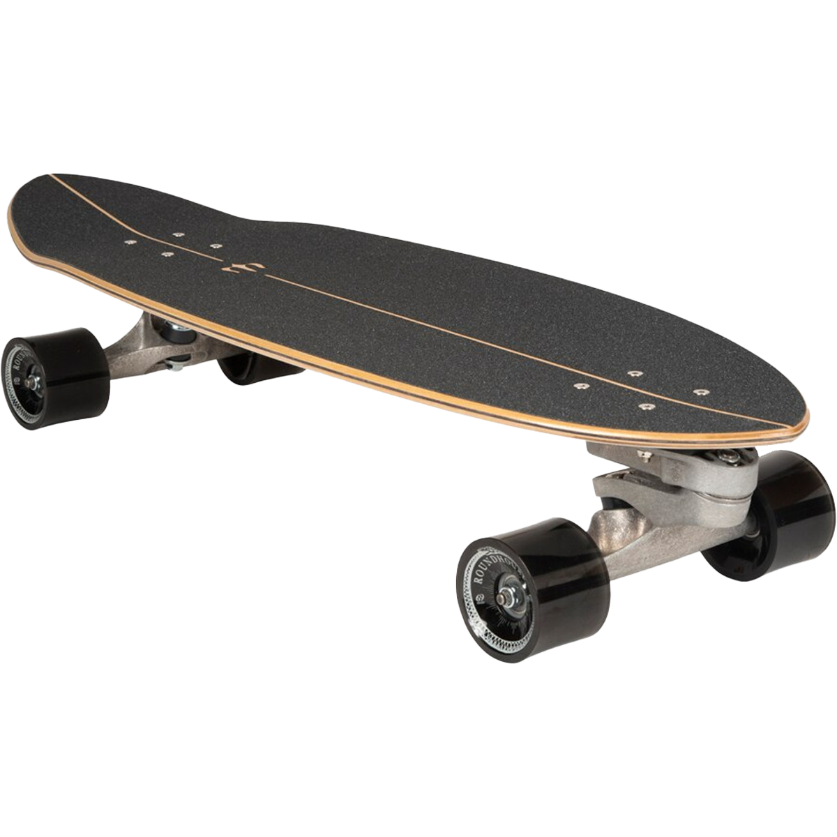 CARVER カーバー CI Black Beauty チャンネルアイランド Channel Islands Black Beauty 31.75