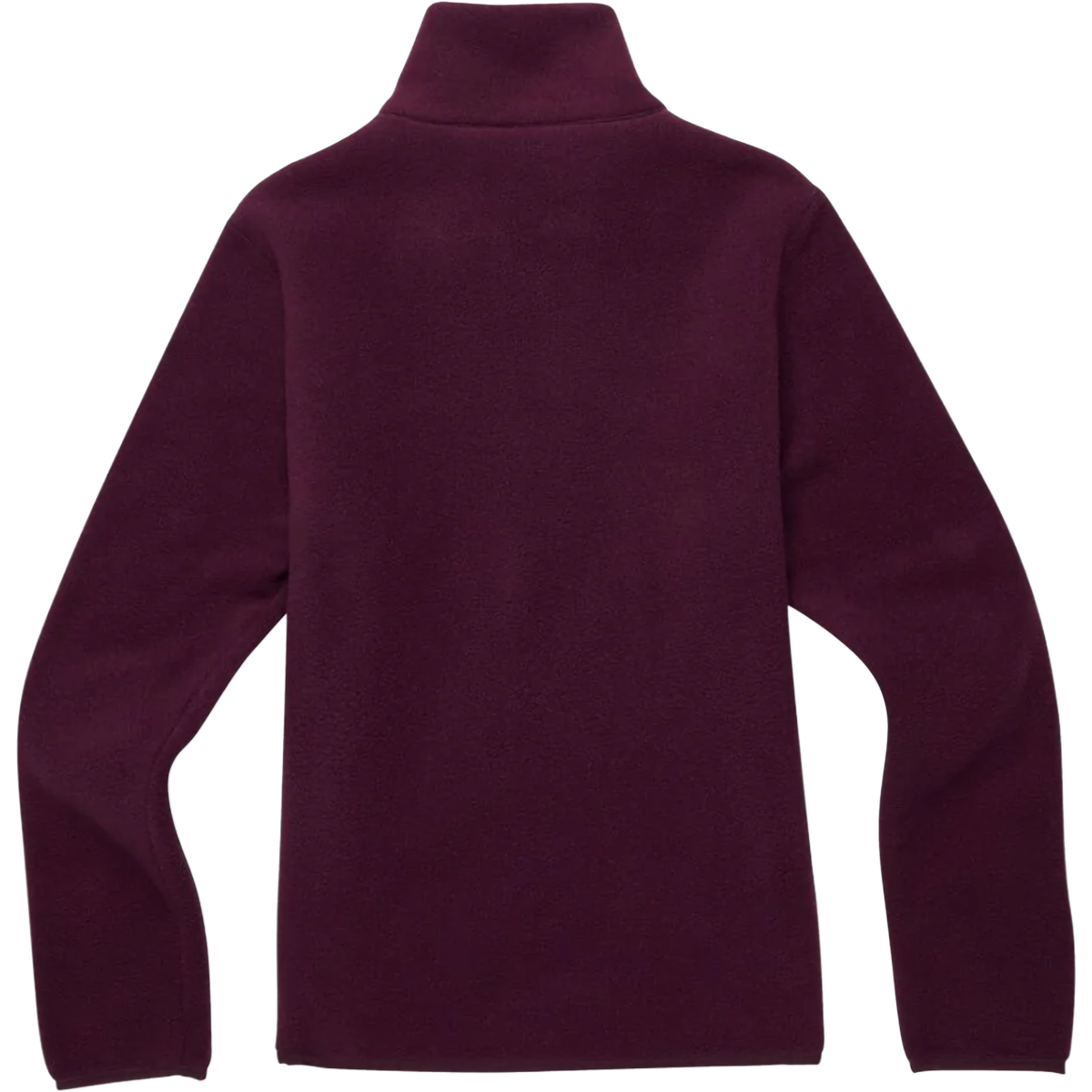 Women's Teca Fleece Full-Zip Jacket alternate view