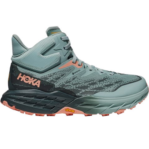 Women's Speedgoat 5 Mid GTX