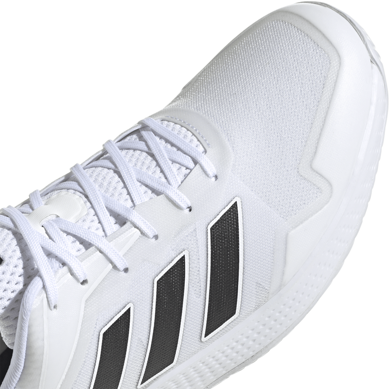 Men's Defiant Speed, adidas Men's Defiant Speed toe