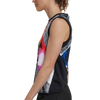 adidas Women's US Series Tank side