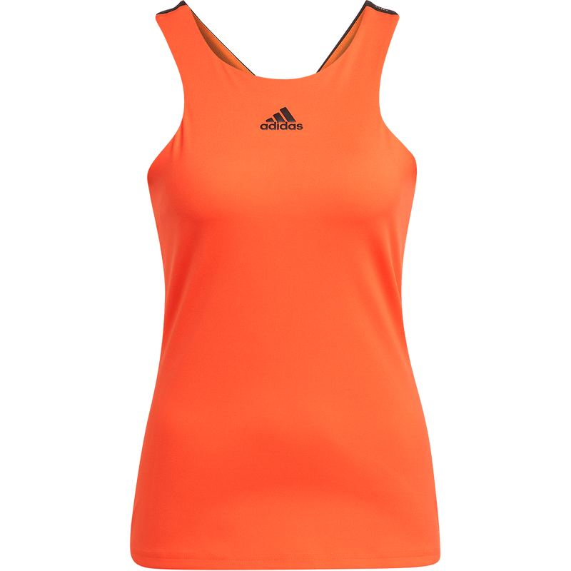 Women's Y-Tank, Featured Image