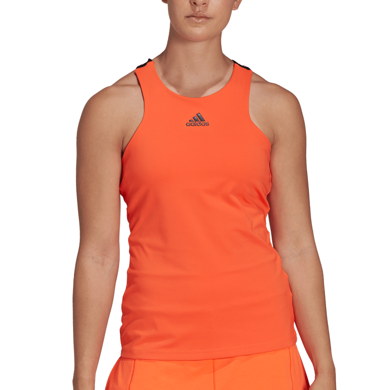 Women's Y-Tank, adidas Women's Y-Tank front