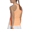 adidas Women's Club Tank back