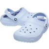 Crocs Classic Lined Clog toe and heel