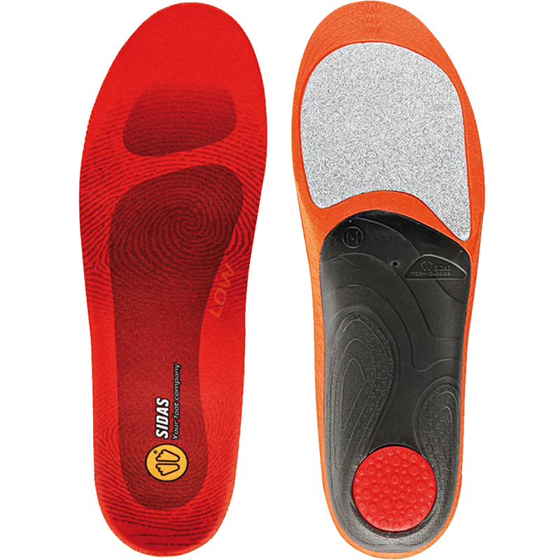 3Feet Winter - Low, Featured Image