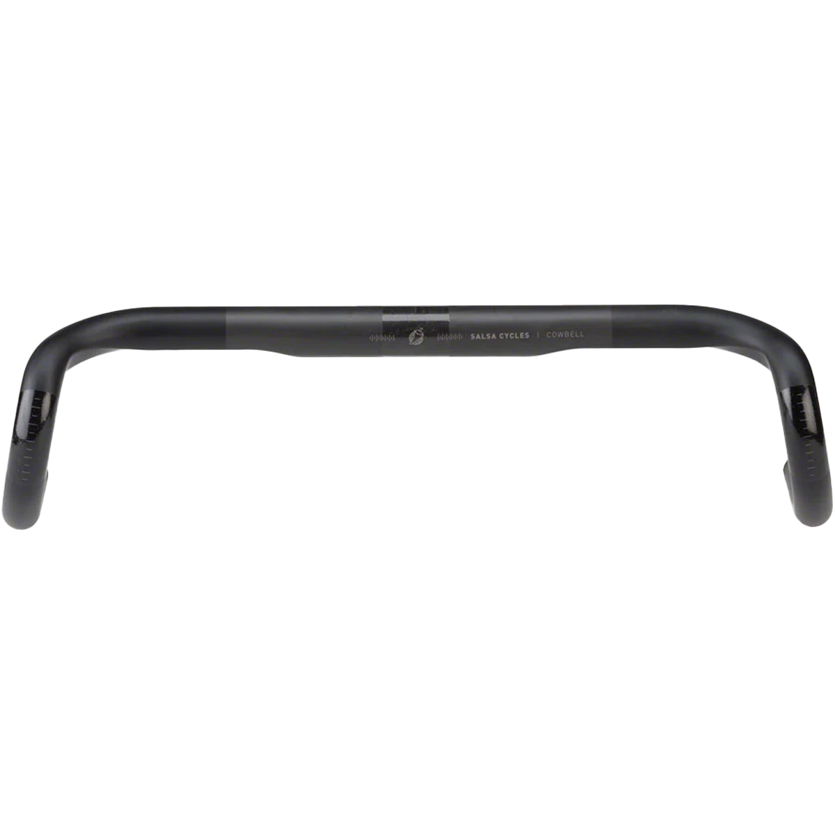 Cowbell Carbon Drop Handlebar 31.8mm/44cm alternate view