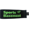 SVST Sports Basement Ski Strap in BlackGreen