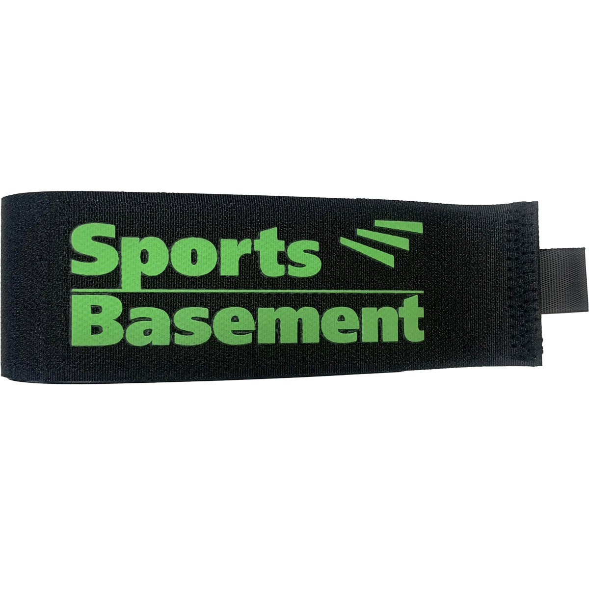 Sports Basement Ski Strap alternate view