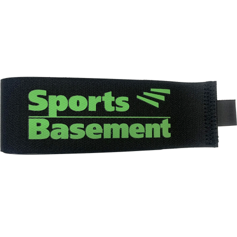 Sports Basement Ski Strap