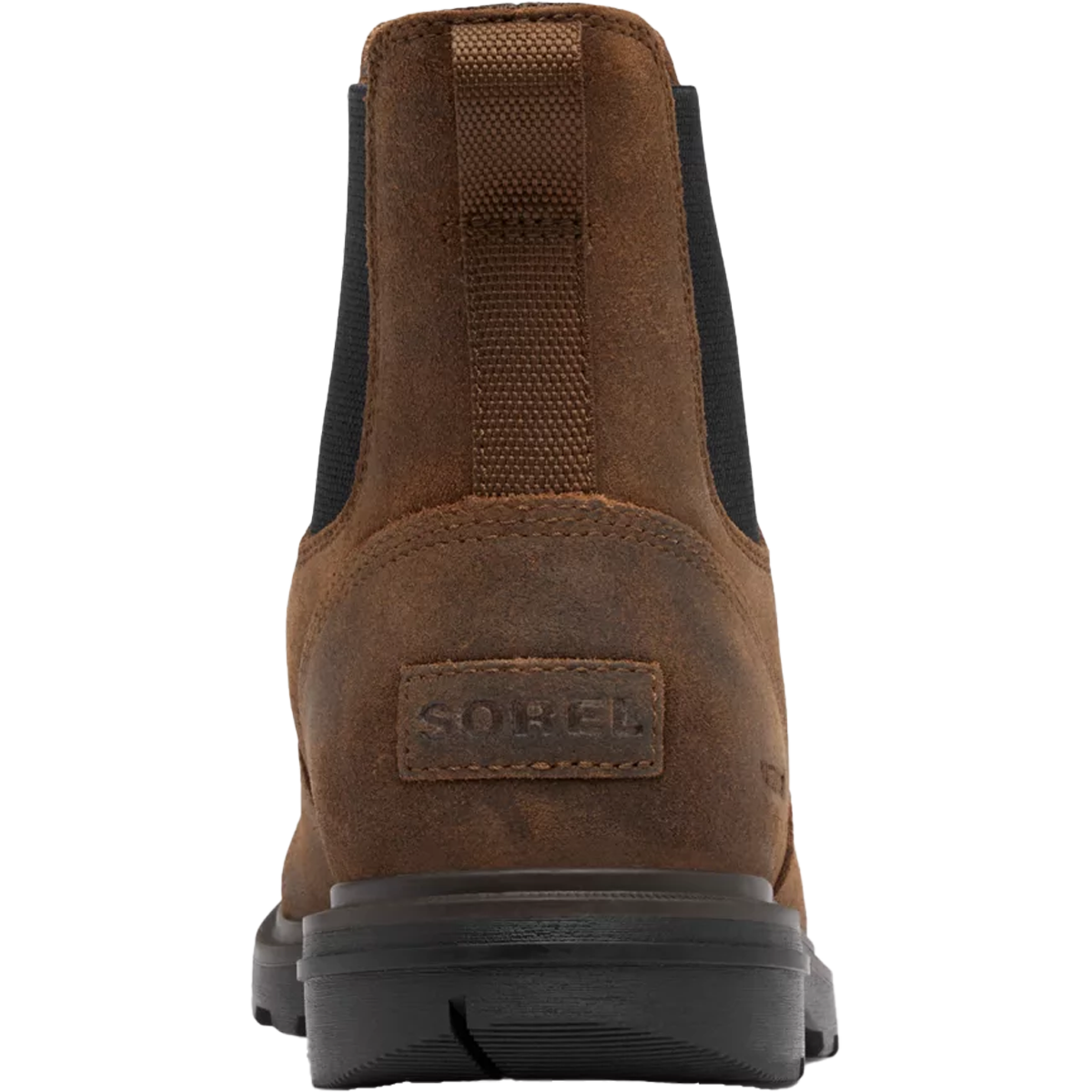 Men's Carson Chelsea Waterproof Boot alternate view