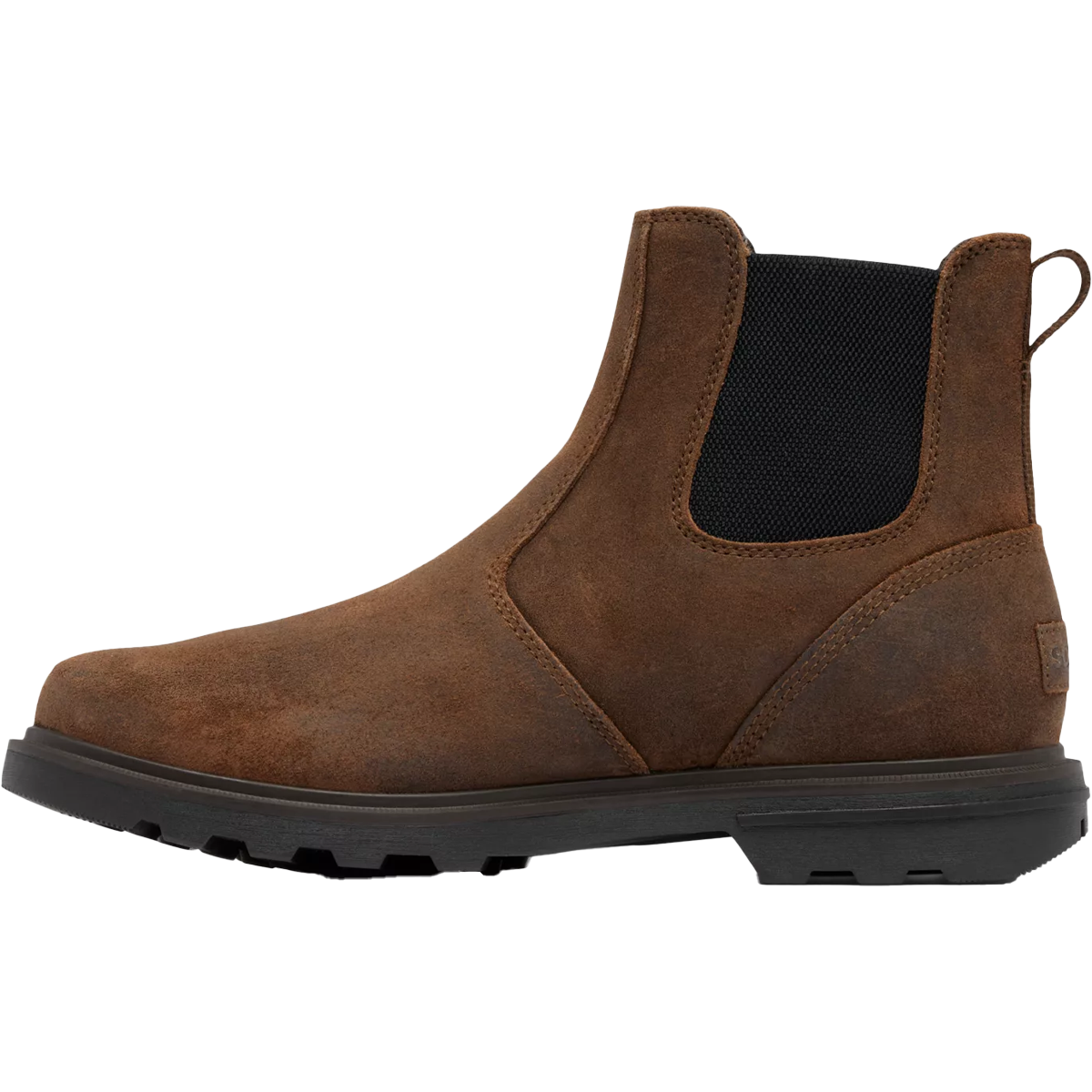 Men's Carson Chelsea Waterproof Boot alternate view