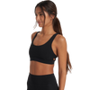 Vuori Women's Stride Bra side