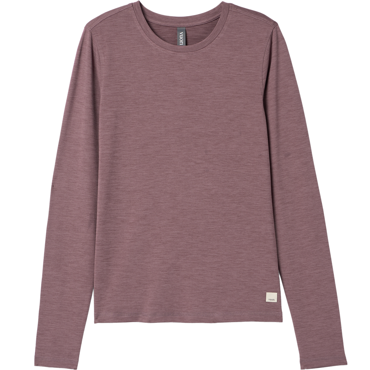 Women's Long Sleeve Lux Crew – Sports Basement