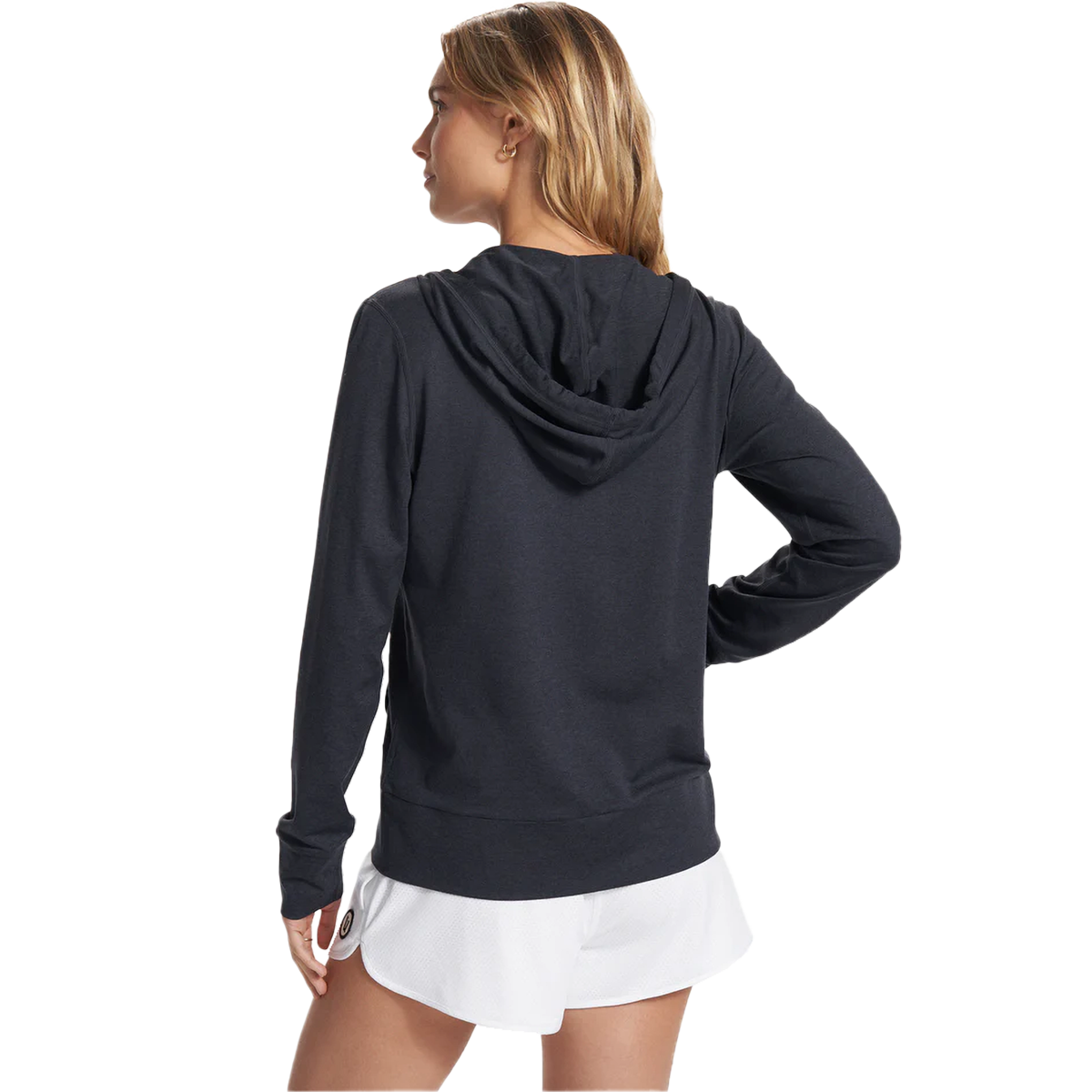 Women's Halo Performance Hoodie 2.0 alternate view