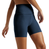 Beyond Yoga Women's Spacedye Keep Pace Biker Short side