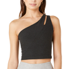 Women's Spacedye Lost Your Mind Crop Top