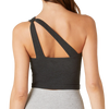 Beyond Yoga Women's Spacedye Lost Your Mind Crop Top back