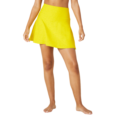 Women's Spacedye Tiebreaker Circle Skirt