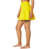 Beyond Yoga Women's Spacedye Tiebreaker Circle Skirt side
