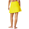 Beyond Yoga Women's Spacedye Tiebreaker Circle Skirt back