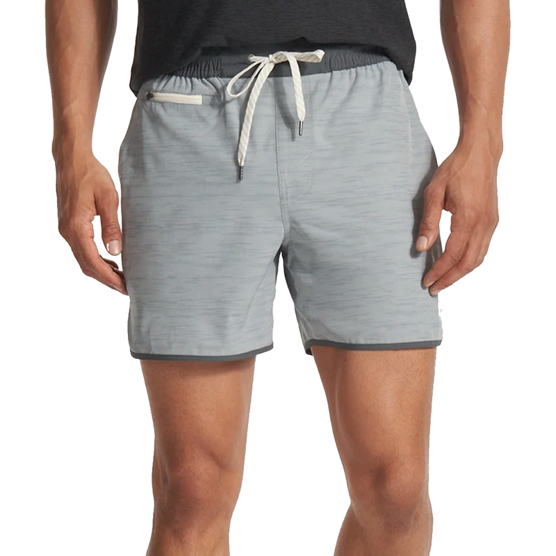 Men's Banks Short 5"