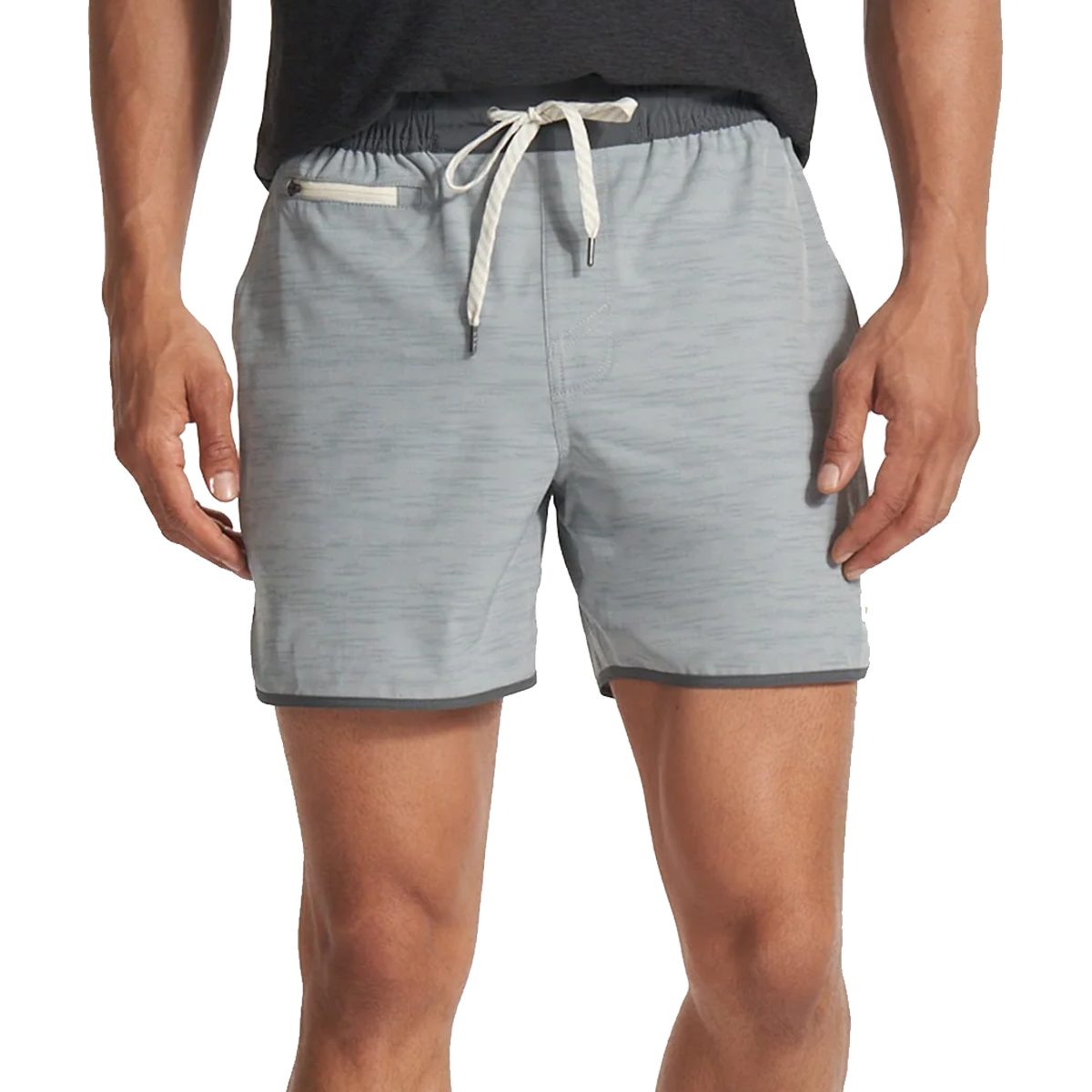 Men's Banks Short 5