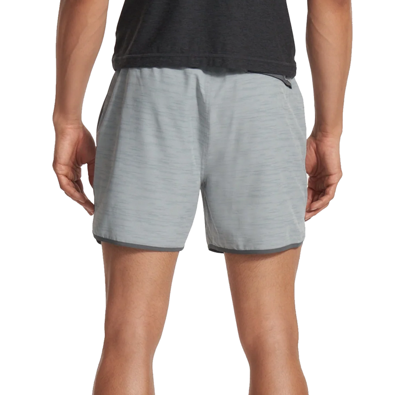 Men's Banks Short 5"