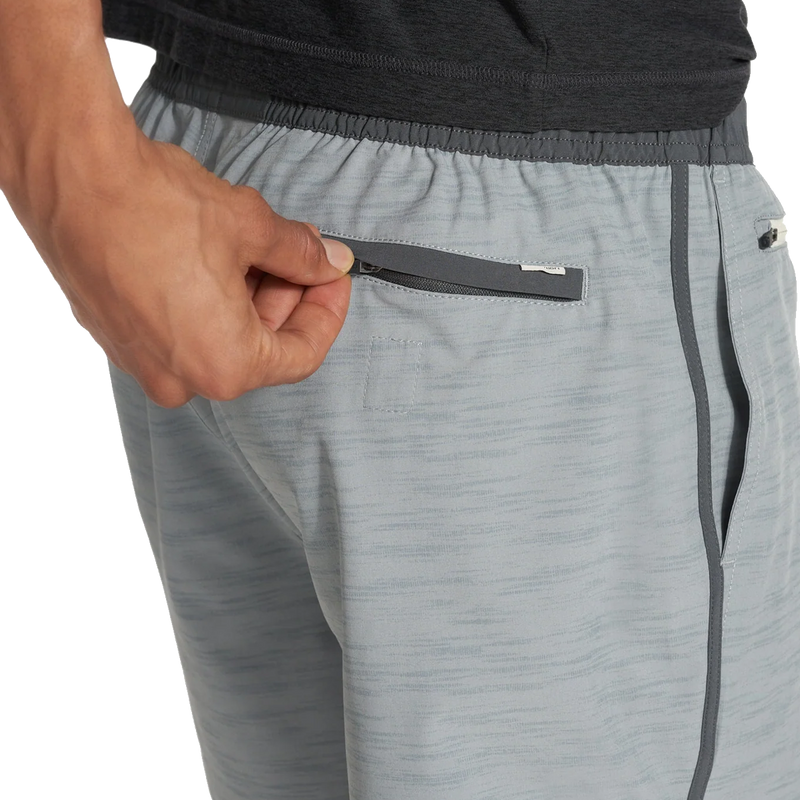 Men's Banks Short 5"