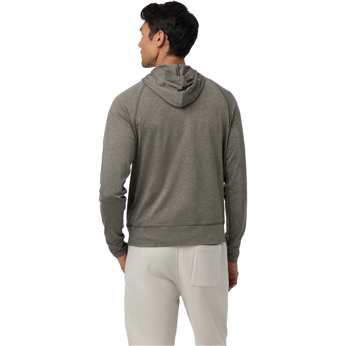 ★CODE GRAPHY★2-WAY BALLOON ONE TUCK OVER-FIT HOOD ZIP-UP ☆CODE GRAPHY☆2-WAY BALLOON ONE TUCK OVER-FIT HOOD ZIP-UP