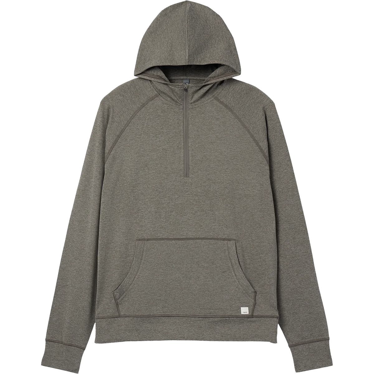 Men's Ponto Performance 1/2 Zip Hoodie – Sports Basement