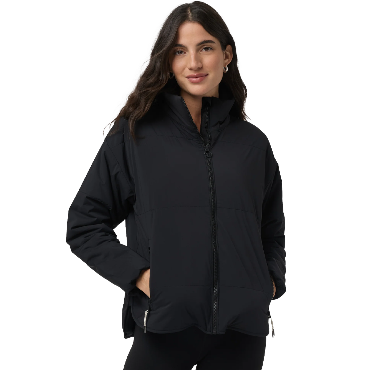 Women's Canyon Insulated Jacket alternate view