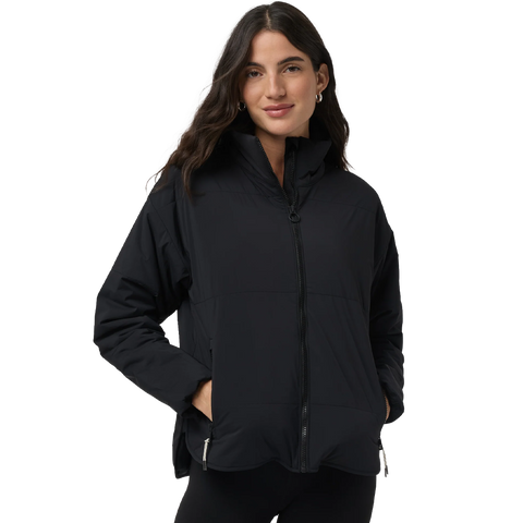 Women's Canyon Insulated Jacket