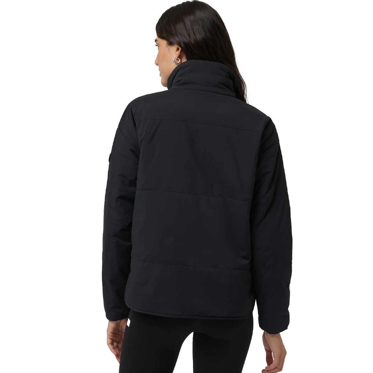 Women's Canyon Insulated Jacket alternate view