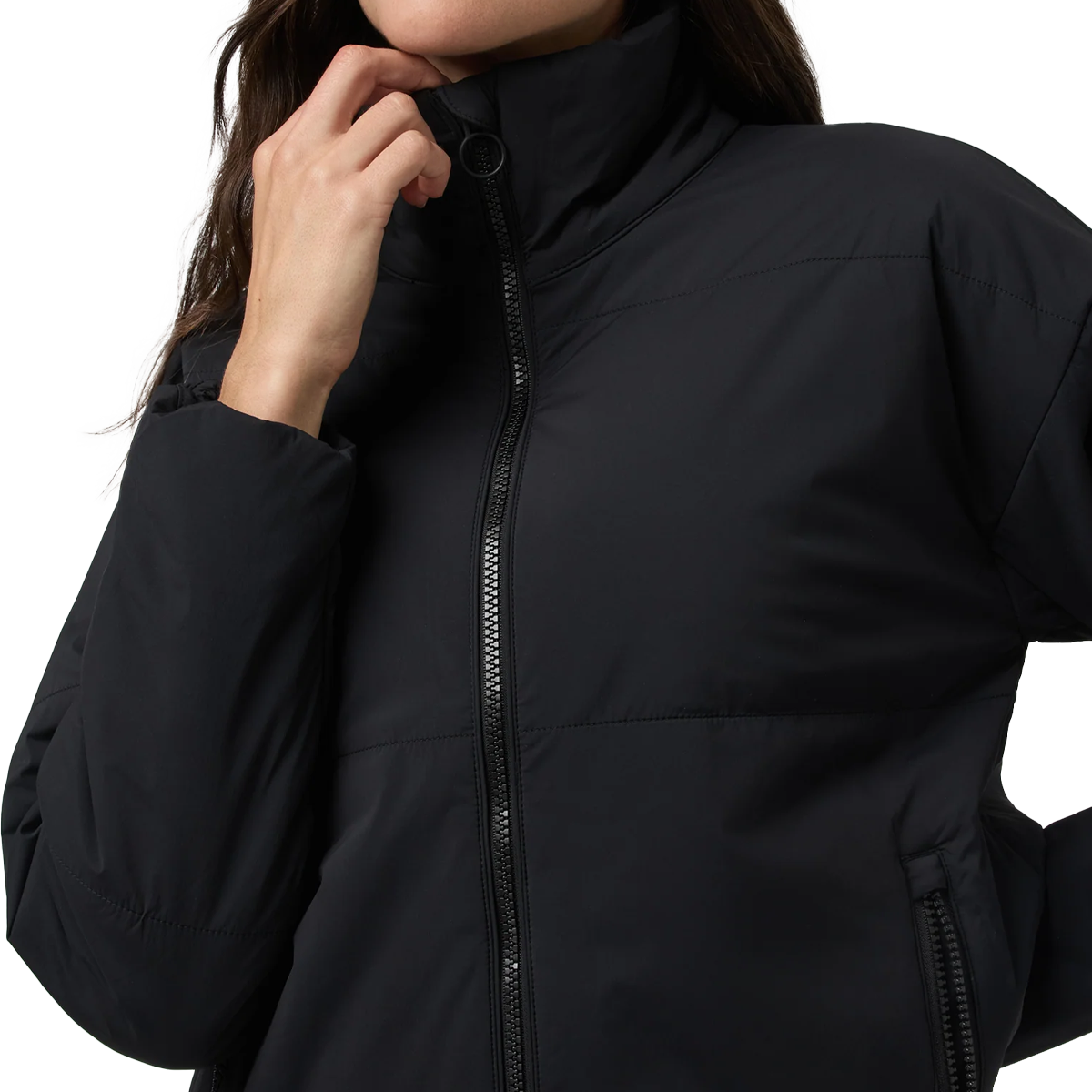 Women's Canyon Insulated Jacket alternate view