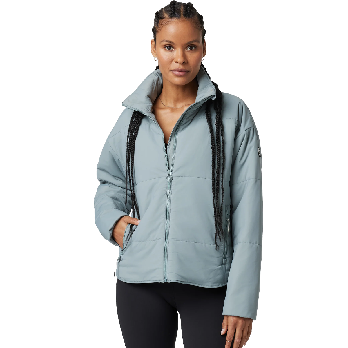 Women's Canyon Insulated Jacket alternate view