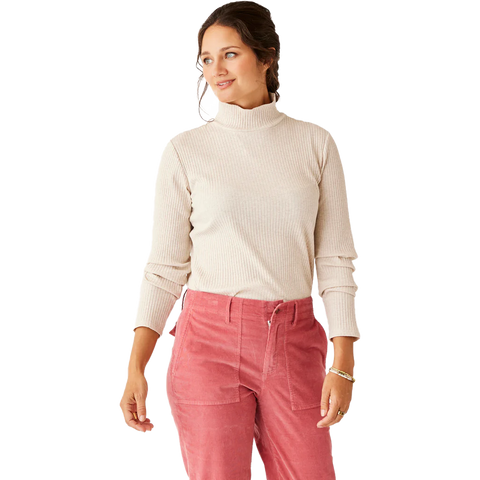 Women's Denise Turtleneck