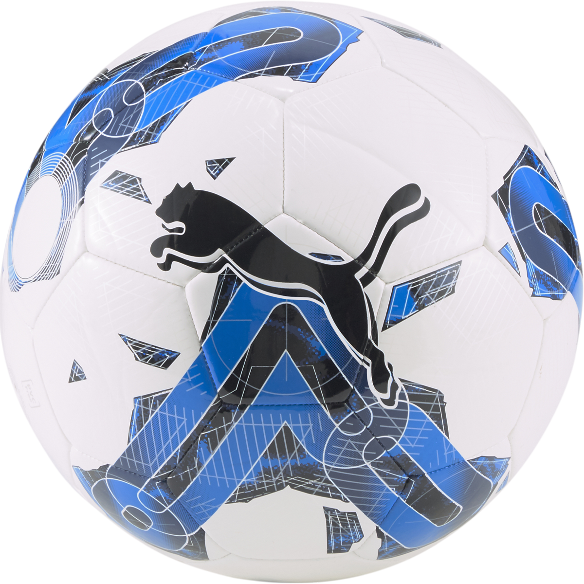 Puma soccer online ball size 3