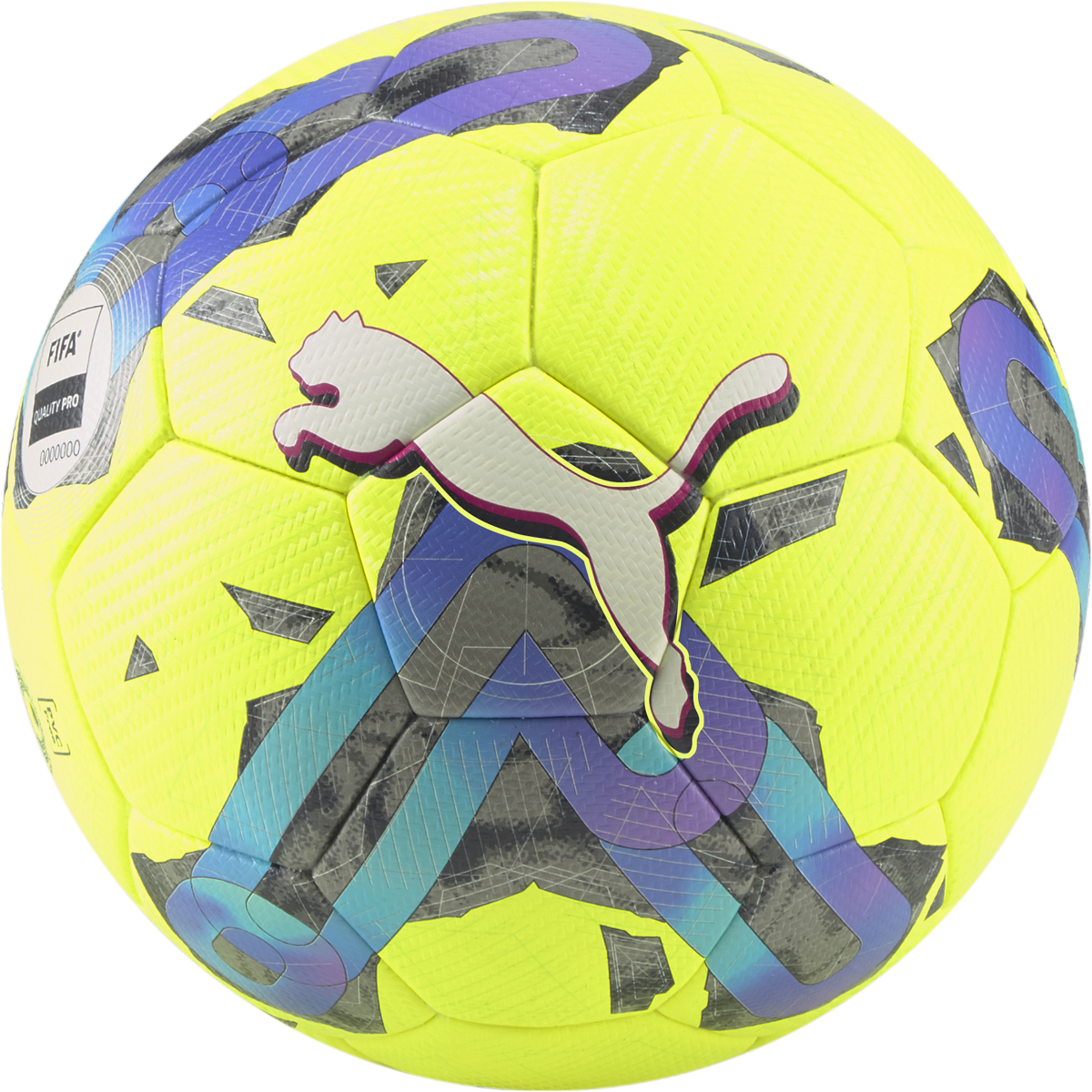 Orbita 2 TB FIFA Quality Pro Ball Size 5 alternate view