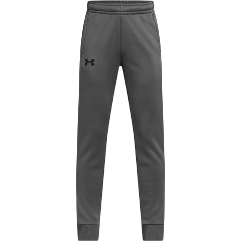 Youth Armour Fleece Joggers