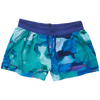 Janji Women's AFO 3" Middle Short in Sea Sky Cloud