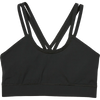 Janji Women's Groundwork Pace Sports Bra in Midnight