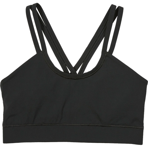 Women's Groundwork Pace Sports Bra