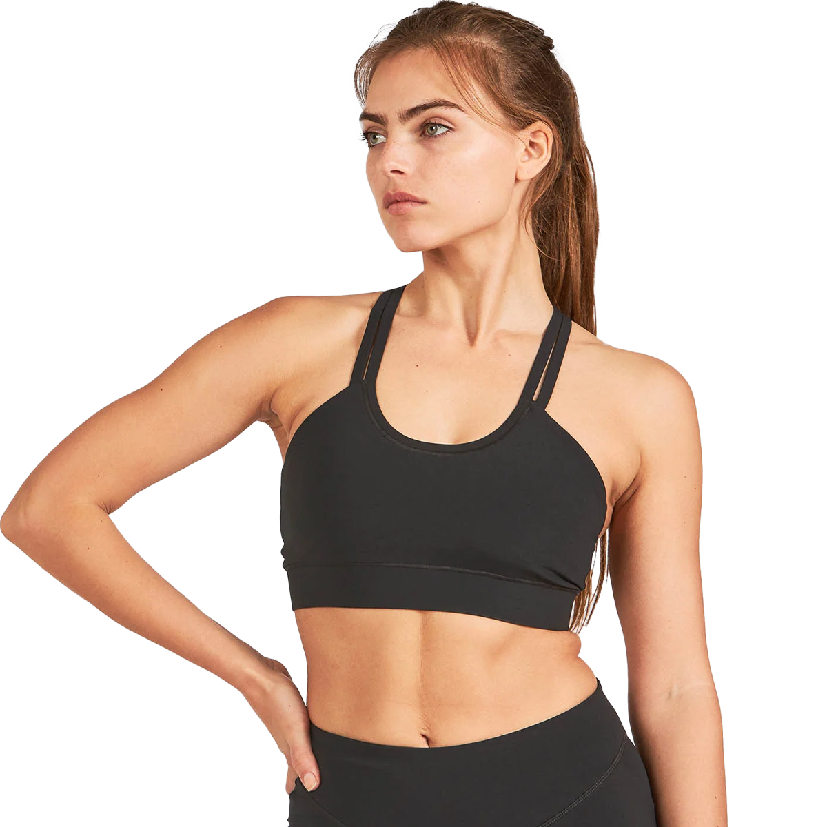 Women's Groundwork Pace Sports Bra alternate view