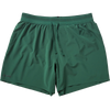 Janji Men's AFO 5" Shorts in Fir