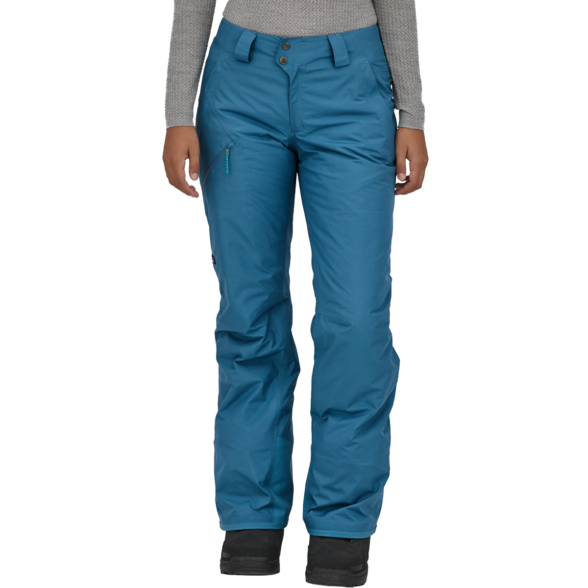 Women's Insulated Powder Town Pants alternate view