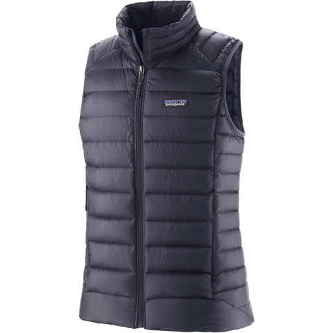 Women's Down Sweater Vest