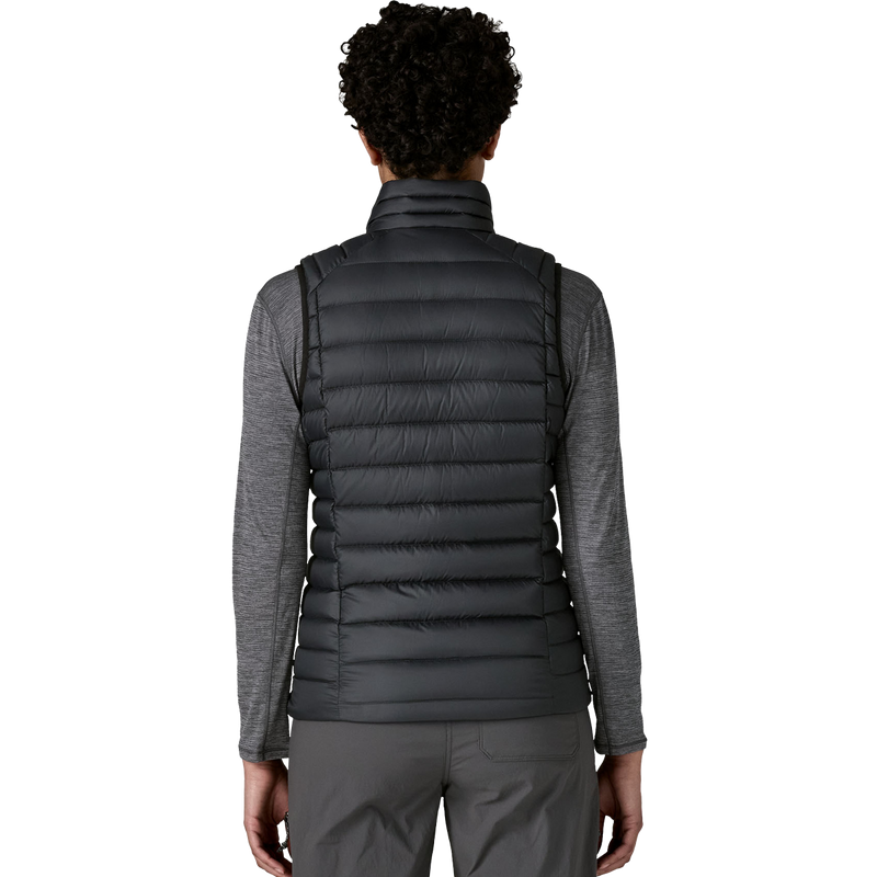 ジャケット・アウター 2017AW patagonia down sweater vest Patagonia Men's Down Sweater™ Vest - High Country Outfitters